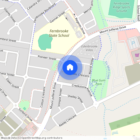 2/17 Crewes Crescent, Qld 4301, Redbank Plains