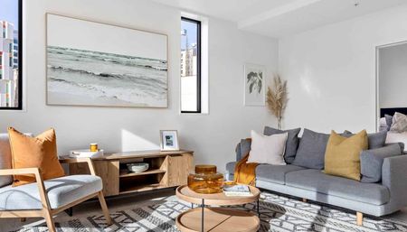 Luxury one bedroom apartment right in the hear... - Photo 3