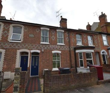 Donnington Road, Reading, Berkshire, RG1 - Photo 5