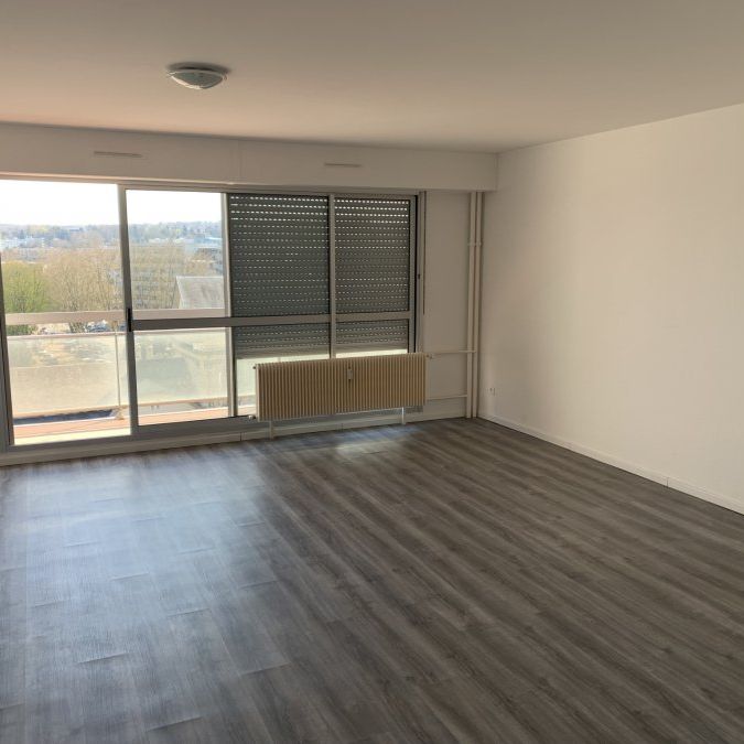 Appartement 1 pièce à Mulhouse - Photo 1