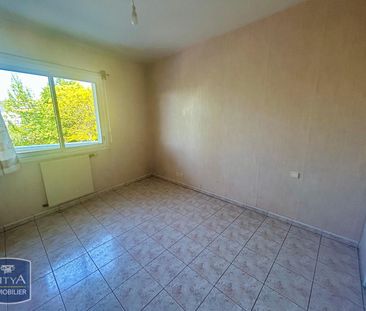 Location Appartement 2 pièces 43m² CHOLET 49300 - Photo 4