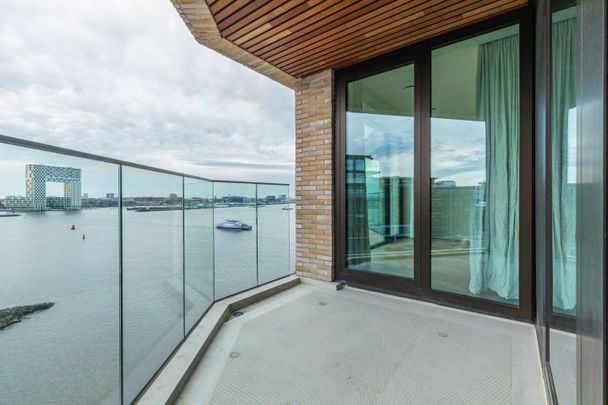 Grasweg 476, Buiksloterham-Zuid, 1031HX, Amsterdam - Photo 1