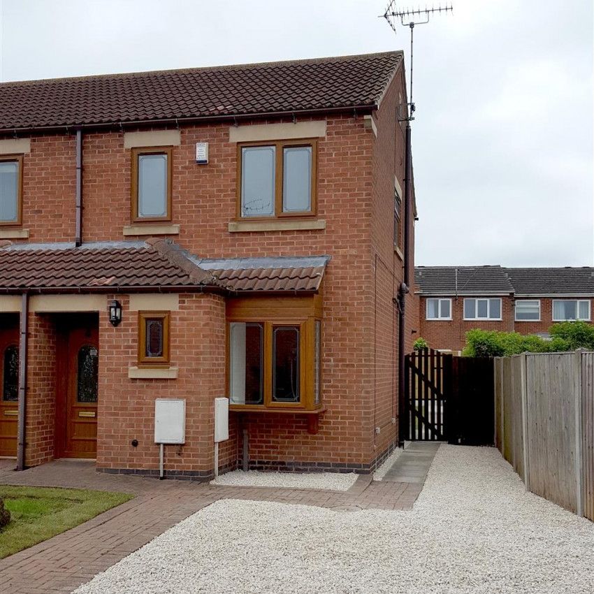 3 bedroom - Photo 1