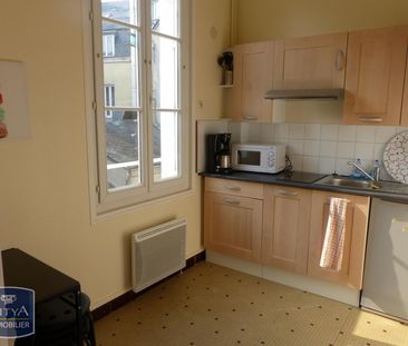 Location Appartement 1 pièce 27m² ANGERS 49100 - Photo 2