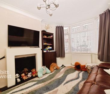 3 bedroom terraced house to rent - Photo 1