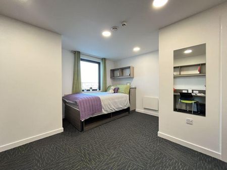 1 bedroom apartment to rent - Photo 5