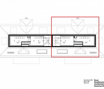 Charmante 4.5 Zimmer-Maisonette-Wohnung in Schaffhausen - Foto 1