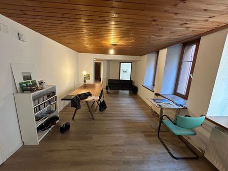 3.5 Zimmer, 125 m², EG - Photo 2