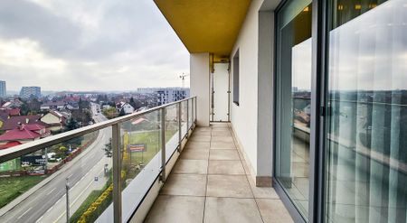 Stylowa Kawalerka na wynajem|Os.Tarasy nad Zalewem - Фото 5