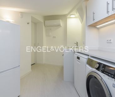 Apartment for rent, 1+KK - Studio, 16m - Photo 3