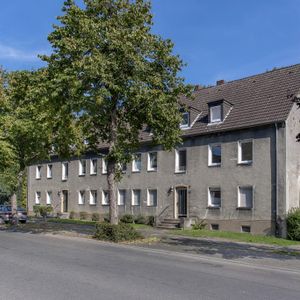 Demnächst frei! 2-Zimmer-Wohnung in Herne Wanne-Süd - Photo 3