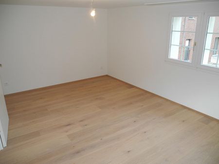 4 Zimmer Wohnung - Foto 2