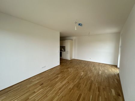 Zwei Balkone: 4-Zimmer-Neubau AB APRIL - Photo 5