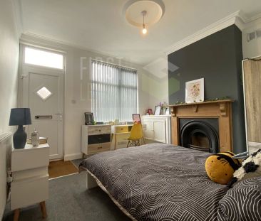 Wordsworth Road, Clarendon Park, Leicester, LE2 - Photo 1