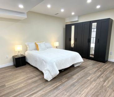 For Lease - 4640 Doug Wright Drive Unit# Bsmt, Burlington, Ontario - Photo 5