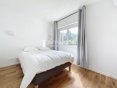 Location Appartement 3 pièces 48m² CANNES 06400 - Photo 5