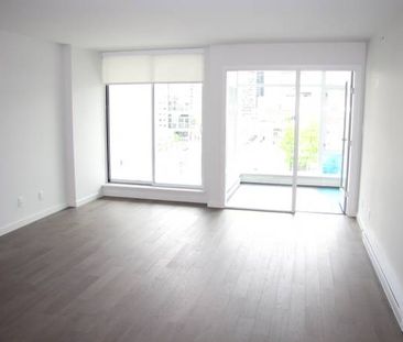 One Bedroom + Flex near BC Place - Photo 4