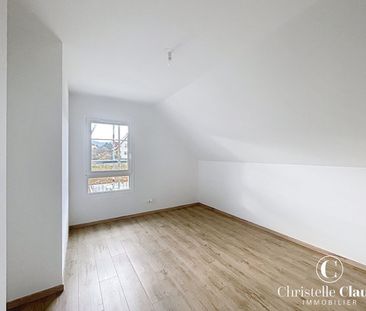 Maison - BERNARDSWILLER - 107m² - 3 chambres - Photo 6