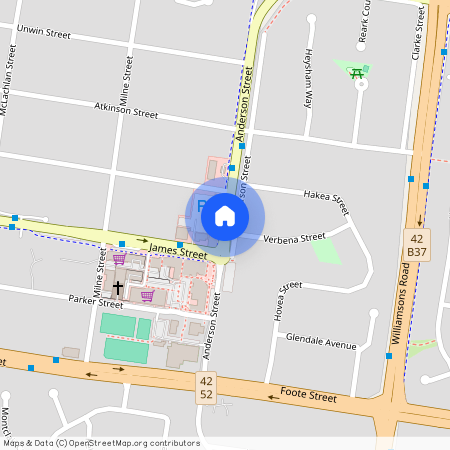 Victoria 3106, Templestowe
