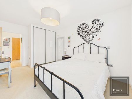 1 bedroom apartment to rent - Photo 4