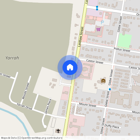 90 Laidlaw Street, NSW 2582, Yass