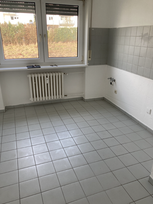 Gepflegte Wohnung in ruhiger Nachbarschaft - Foto 1