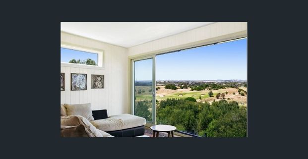 Uninterrupted Fairway Views and Effortless Coastal Comfort - Photo 1