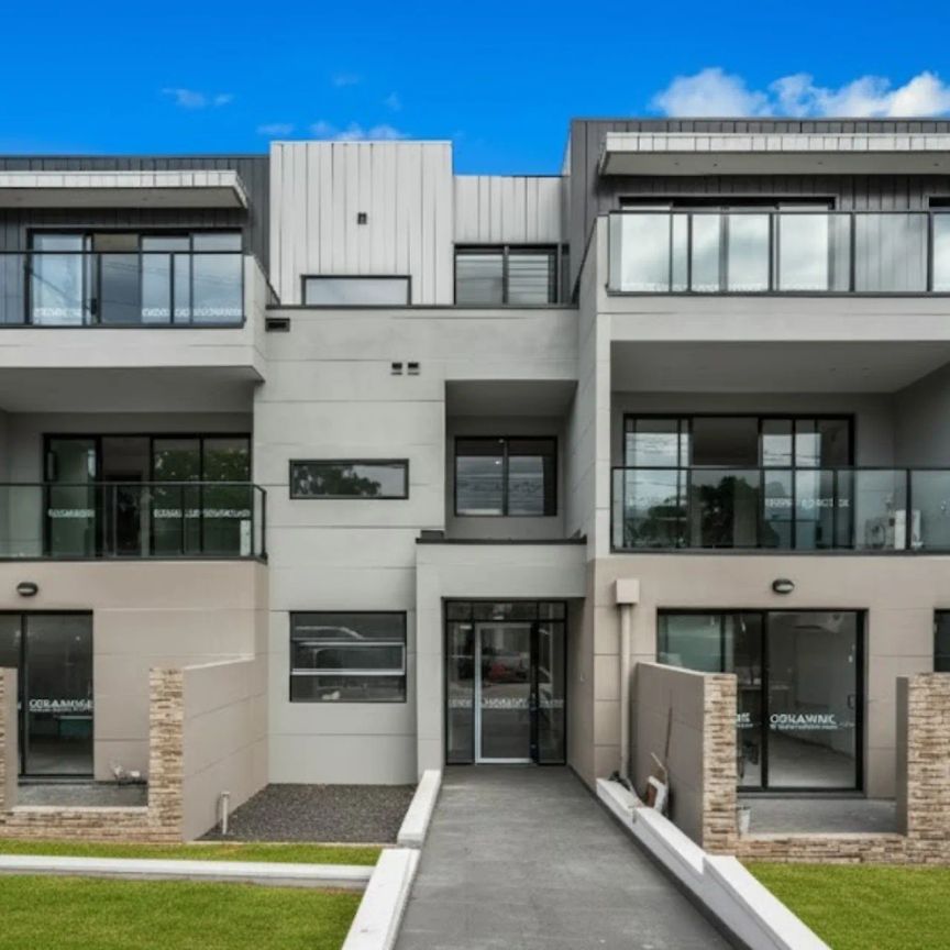 Brand-New 2-Bedroom Apartments | Stylish Living in Prime Doncaster Location See below for Availability - Photo 1