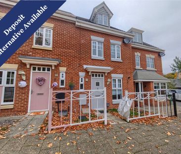3 bed terraced house to rent in Orkney Way, Thornaby, TS17 - Photo 1