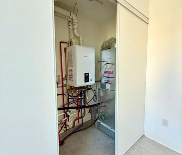 For Lease - 639 Lawrence Avenue Unit# 310, Toronto, Ontario - Photo 2