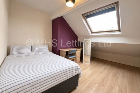 4 Bedroom Mid Terraced House for rent in Branksome Terrace - Photo 5