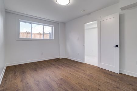 For Lease - 152 Clarence Street Unit# Lower, Brampton, Ontario - Photo 4