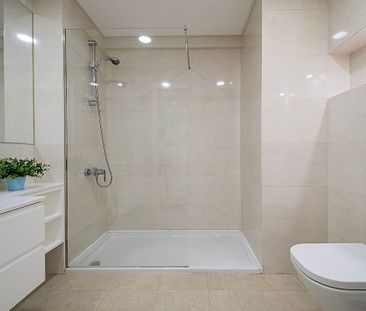 Apartamento T1 em Lisboa - Photo 4