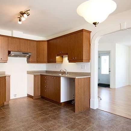 St-Romuald, 4½ à louer, 1er étage, disponible le 1er février 2026 - Photo 4