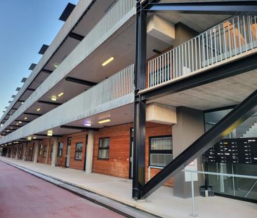 3-Zimmerwohnung mit Loggia in St. Pölten! - Photo 3