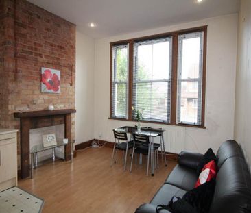 1 bedroom apartment to rent - Photo 6