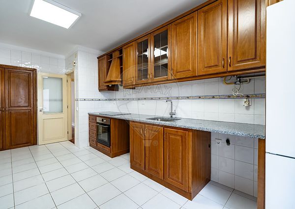 Apartamento T3 em Coimbra
