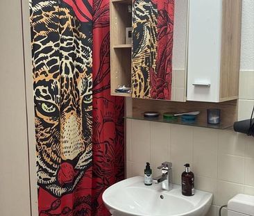 Nachmieter gesucht-Möblierte 2-Zimmer-Wohnung in 59071 Hamm-Werri - Foto 1