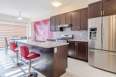 55 Tilbury Street apartment — Woolwich, ON (4-Bedroom) - 4 Bedroom - Photo 4