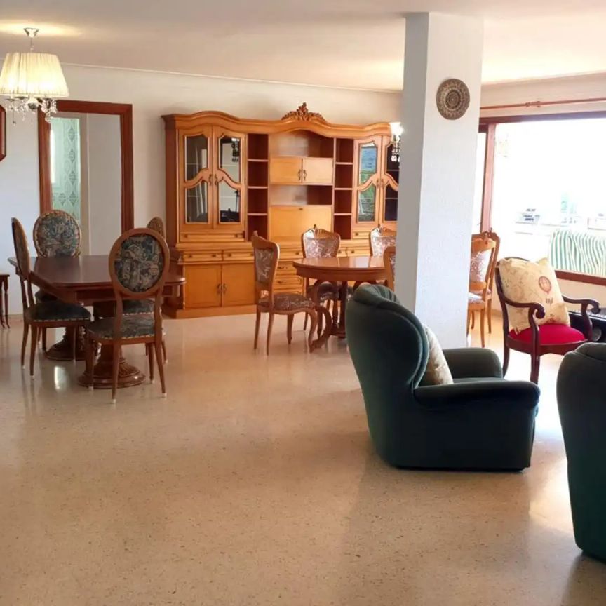 Ático de alquiler en Avinguda Tomás Blanes Tolosa, 8, Portals Nous - Photo 1