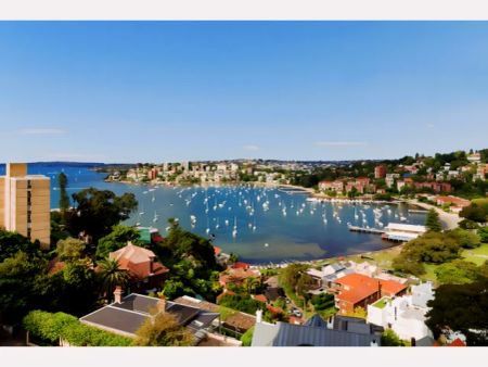 21/2-12 Eastbourne Road,Darling Point,New South Wales 2027, Sydney - Photo 4