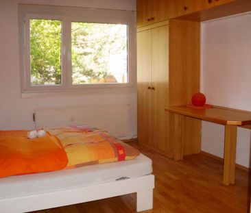 Niklasdorf: Schöne möblierte 2 Zimmer Wohnung mit Balkon - Foto 5