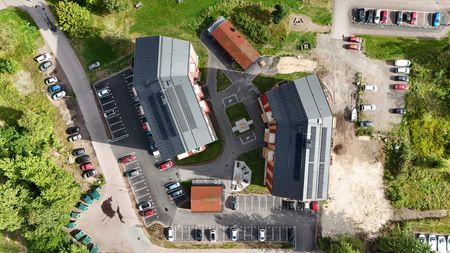 Nygatan, Skoghall - Photo 2