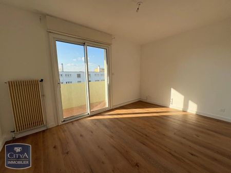 Appartement à louer 4 pièces 88.25m² - Photo 2