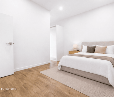 Brand New !! - 2 bedroom with City Views - Photo 3