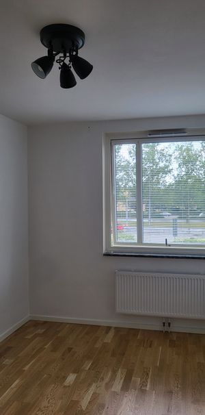 Ingenjörsgatan, Malmö - Foto 1