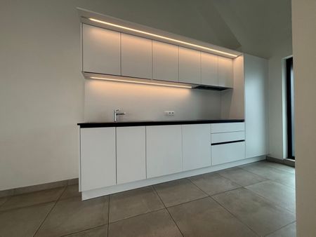 Modern appartement in het hartje van Aarschot - Photo 2