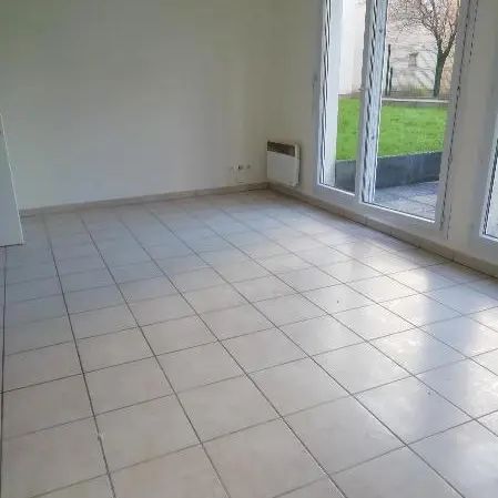 Appartement à louer 1 pièce 31.5m² - Photo 1