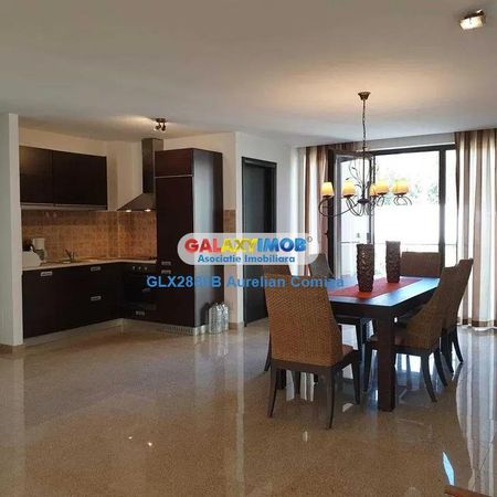 Apartament 3 camere Corbeanca/Privilege Residence - Fotografie 2
