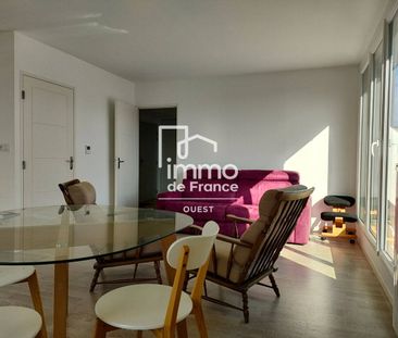 Location appartement 3 pièces 68.79 m² à Angers (49000) - Photo 3